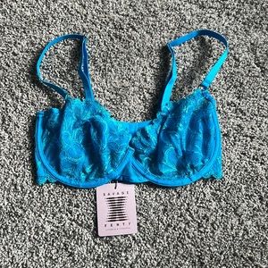 NWT Savage X Fenty Bra 32DDD